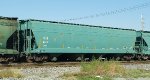ICCX Covered Hopper 81051